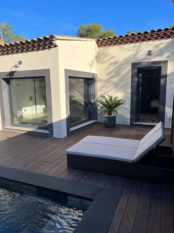 Le Vertu'Ose Rougiers Luaran gambar